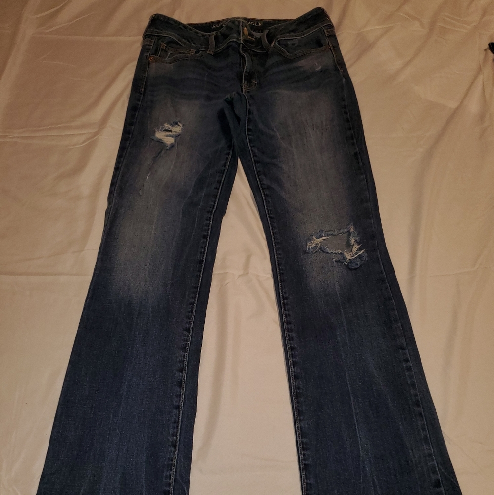 American Eagle